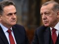 كاتس : اردوغان سلطان من ورق اسرائيل دولة قوية وليست كالاكراد