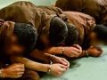 هكذا ستجري المحاكمة: إسرائيل تقر قانون إعدام "400 مقاتل من قوات نخبة حماس"