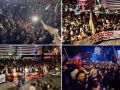 استنكار عالمي واسع إثر اعتراض "إسرائيل" أسطول الصمود