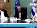 تمهيدا للتصويت النهائي: لجنة الكنيست تقر قانون عقوبة الاعدام للاسرى