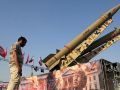 تقرير: البنية التحتية الرئيسية لإنتاج الصواريخ في إيران لا تزال معطلة إلى حد كبير