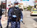 الشرطة تضبط مركبة و3 دراجات نارية تقوم بأعمال التفحيط وإزعاج المواطنين في طولكرم