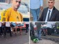 مصرع شابين بحادث سير غربي الخليل