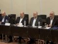 حماس تعلن موقفها من قرار مجلس الامن وهذه تحفظاتها