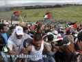 الخامس من حزيران موعدا جديدا للزحف على حدود فلسطين التاريخية 48 و 67