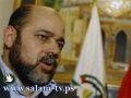 أبو مرزوق: اذا أعلن عباس حل السلطة سنساعده ولن نوافق على فياض