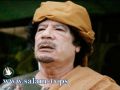 كاتب إسرائيلي: القذافي نهايته الشنق وامريكا مشاركة فقط!