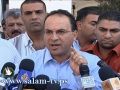 نقابة الموظفين تعلن إضرابا جزئيا الخميس القادم