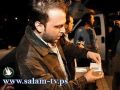 فيديو .. فلسطيني يحقق حلمه بالعودة إلى يافا بعد أن تسلل عبر الحدود