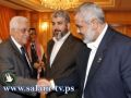 الفصائل توقع على اتفاق المصالحة ونتنياهو يطالب بالغاءها