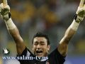 الحضرى رسمياّ فى الزمالك