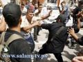 القبض على شقيق قيادي في حماس بتهمة المتاجرة بالمخدرات