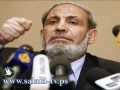 الزهار يهدد: سنحول الكنيست لميدان تحرير