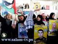 في يوم الاسير..أما آن للاسرى الفلسطينيين ان يتنفسوا عبق الحرية!؟