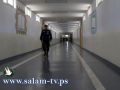 طولكرم:لقاء عن السرقة لنزلاء التأهيل والإصلاح وإختتام برنامج الإنطلاقة