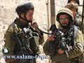 الاحتلال ينقل الاسيرة ابو سمرة الى سجن "تل هشومير"