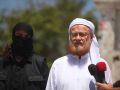 صور - مبادرة لحل الخلافات بين حماس وسلفيي غزة
