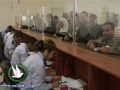 الشرطة: معبر الكرامة يعمل كالمعتاد خلال ايام العيد