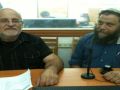 اسرائيل تعتقل قائد منظمة ارهابية يهودية وعدد من انصاره
