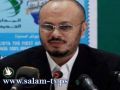 فرار محمد القذافي من مقر إقامته الجبرية في طرابلس بمساعدة كتائب موالية لوالده
