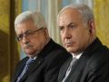 قمة تجمع رئيس الوزراء الاسرائيلي والرئيس الفلسطيني محمود عباس