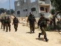 جيش الاحتلال يعتقل 6 مواطنين بالضفّة