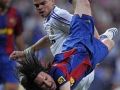 شاهد الفيديو : قناة برشلونية تشبه لاعبي ريال مدريد بـ الحيوانات