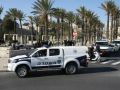 مهاجر أرتيري يقتحم منزلاً ويعتدي على عائلة في تل أبيب ويصاب بجراح خطيرة
