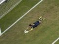 كاسياس يرحل عن ريال مدريد