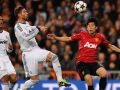 بحكم التاريخ : لم يسبق لريال مدريد التأهل بعد التعادل بنتيجة1-1 على ملعبه