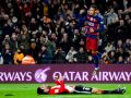 برشلونة يمطر شباك ضيفه أتليك بيلباو بسداسية نظيفة