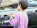 لجنة متابعة ظاهرة التسول والعمالة في طولكرم تقوم بجولة ميدانية