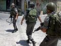 قوات الاحتلال تعتقل أسيرًا محررًا من نابلس