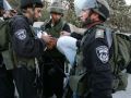 جيش الاحتلال يعتقل ستة مواطنين بينهم أربعة طلبة من مدينة الخليل
