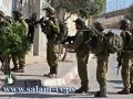 القدس : اصابة اسرائيلي تعرضت سيارته للرشق بالحجارة بالقدس