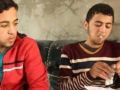 لماذا يتناول هذان الشقيقان 200 حبة دواء يومياً؟