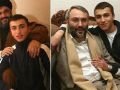 استشهاد نجل عماد مغنية وقادة آخرون من حزب الله في غارة اسرائيلية قرب القنيطرة السورية