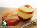 دراسة حديثة .. قشر التفاح يقضي على البدانة