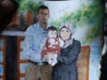 إسرائيل بدأت تفرج عن قتلة عائلة دوابشة