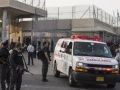 انتحار موقوف اسرائيلي في سجن هداريم شنقًا