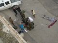 الجيش الإسرائيلي يؤكد.. الشريف لم يحمل حزاما ناسفا