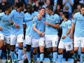 أول القاب الموسم الإنجليزي تداعب مانشستر سيتي أمام سندرلاند في نهائي كأس رابطة