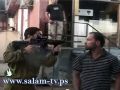 جنين- الاحتلال يعتقل أسيرا محررا بعد الاعتداء عليه أمام عائلته