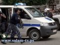 قلقيلية- الشرطة تلقي القبض على متهم بابتزاز فتاة على الانترنت