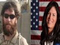 جندي أمريكي شارك باغتيال بن لادن يتحول إلى أنثى !! صوره