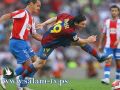 تشكيلة لقاء القمة بين برشلونة و اتليتيكو مدريد