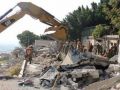 بلدية الاحتلال تبلغ عائلة الشهيد حجازي حجازي في القدس بقرار هدم منزلها