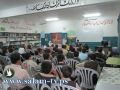 لمناسبة أسبوع القراءة الوطنيالثقافة تنظم ندوةً شعريةً في مدرسة الإسراء النموذجية