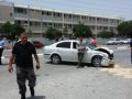 مصرع مواطنان بحادث سير في اريحا - صور