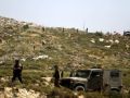 مراقب الجيش الاسرائيلي الجيش يخشى المستوطنين